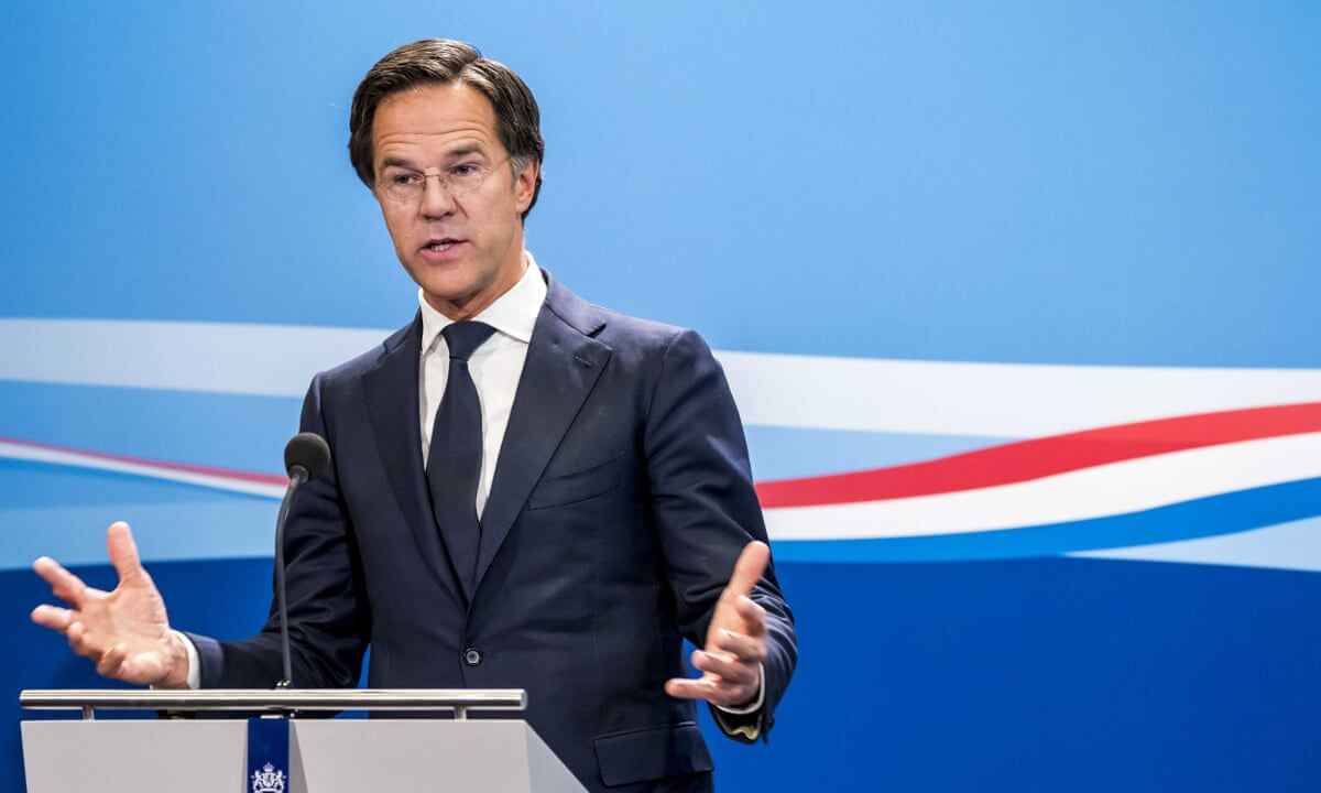 rutte-olanda-dimissioni-governo