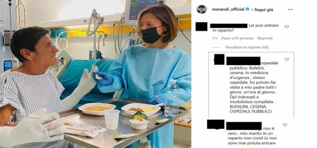 gianni-morandi-incidente-anna-ospedale-instagram