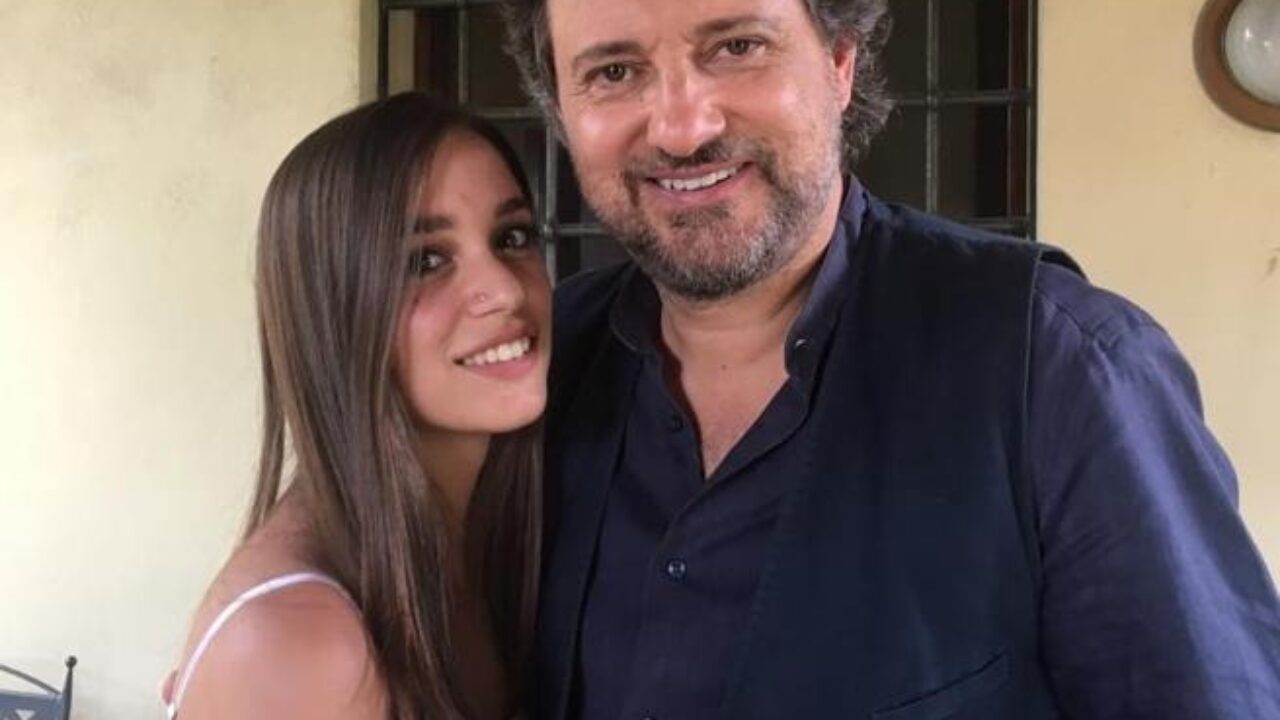 Luana DOrazio e la comparsa nel film di Pieraccioni il suo ricordo foto